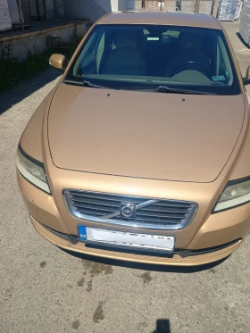 Обява за продажба на Volvo S40 ~5 500 лв. - изображение 1
