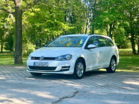 Обява за продажба на VW Golf Variant ~25 999 лв. - изображение 1
