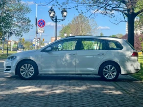 Обява за продажба на VW Golf Variant ~25 999 лв. - изображение 1