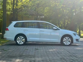 Обява за продажба на VW Golf Variant ~25 999 лв. - изображение 5