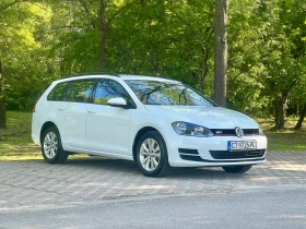 Обява за продажба на VW Golf Variant ~25 999 лв. - изображение 6