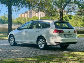 Обява за продажба на VW Golf Variant ~25 999 лв. - изображение 2