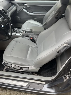 BMW 320 E 46 koupe | Mobile.bg    9