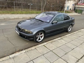 BMW 320 E 46 koupe | Mobile.bg    5