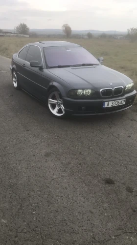 BMW 320 E 46 koupe | Mobile.bg    6