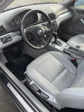 BMW 320 E 46 koupe | Mobile.bg    8