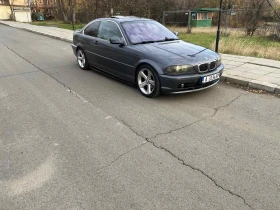 BMW 320 E 46 koupe | Mobile.bg    2