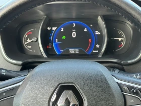 Обява за продажба на Renault Megane 1.5DCI АВТОМАТ ВСИЧКО ПЛАТЕНО ~18 999 лв. - изображение 11