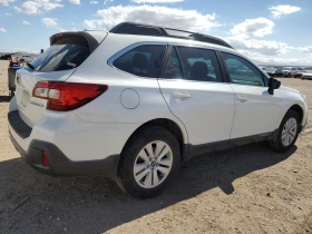 Subaru Outback ПЕРФЕКТНА - 24900 лв. - 81934394 4