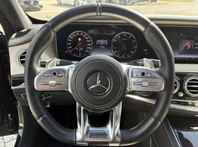 Mercedes-Benz S 560 L 4Matic AMG line | Mobile.bg    6