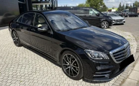Mercedes-Benz S 560 L 4Matic AMG line