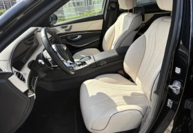 Mercedes-Benz S 560 L 4Matic AMG line | Mobile.bg    5
