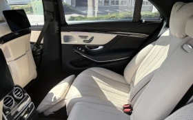 Mercedes-Benz S 560 L 4Matic AMG line | Mobile.bg    9