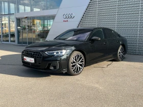 Audi S8 TFSI quattro - 85000 € / 166245.55 лв. - 62895855 6