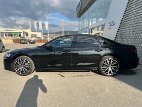 Audi S8 TFSI quattro - 85000 € / 166245.55 лв. - 62895855 5