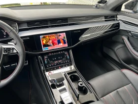Audi S8 TFSI quattro, снимка 11
