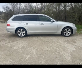 BMW 530 530 XD | Mobile.bg    5