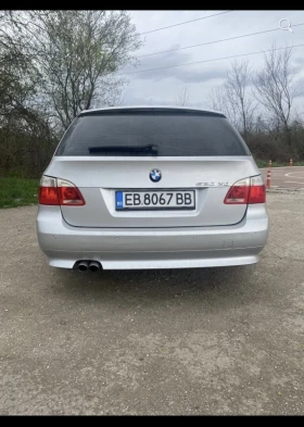 BMW 530 530 XD | Mobile.bg    3