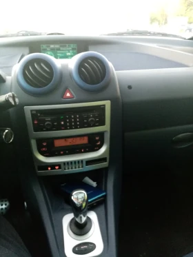 Peugeot 1007  | Mobile.bg    8