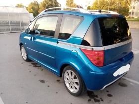 Peugeot 1007  | Mobile.bg    4