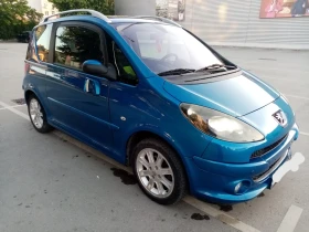 Peugeot 1007  | Mobile.bg    14