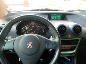 Peugeot 1007  | Mobile.bg    11