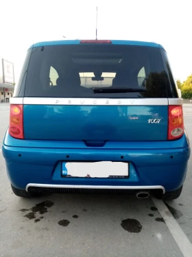 Peugeot 1007  | Mobile.bg    3