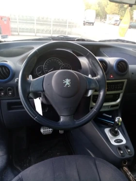 Peugeot 1007  | Mobile.bg    13