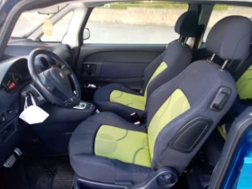 Peugeot 1007  | Mobile.bg    10
