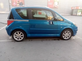 Peugeot 1007  | Mobile.bg    12
