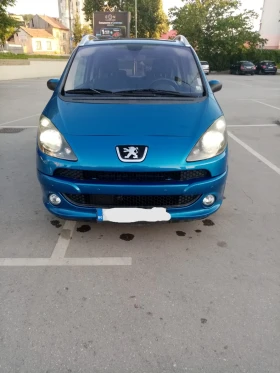 Peugeot 1007  | Mobile.bg    2