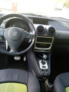 Peugeot 1007  | Mobile.bg    7