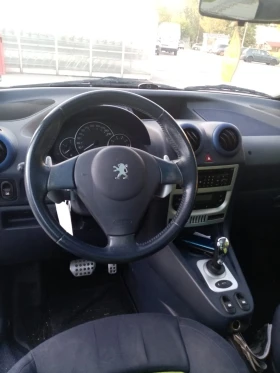 Peugeot 1007  | Mobile.bg    15