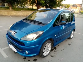 Peugeot 1007  | Mobile.bg    9