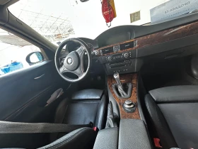 Обява за продажба на BMW 320 ~10 000 лв. - изображение 8