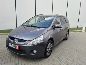 Mitsubishi Grandis 2.4i* (165)* * FACELIFT* * 6+ 1* *  *  | Mobile.bg    2