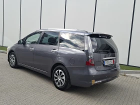 Mitsubishi Grandis 2.4i* (165)* * FACELIFT* * 6+ 1* *  *  | Mobile.bg    7