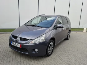  Mitsubishi Grandis