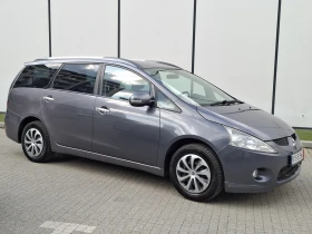 Mitsubishi Grandis 2.4i* (165)* * FACELIFT* * 6+ 1* *  *  | Mobile.bg    10