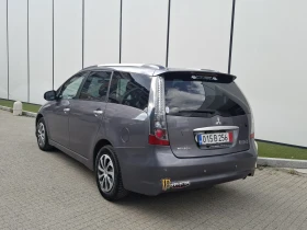 Mitsubishi Grandis 2.4i* (165)* * FACELIFT* * 6+ 1* *  *  | Mobile.bg    8