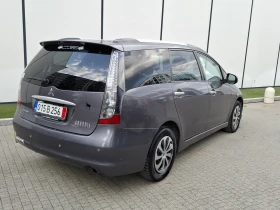 Mitsubishi Grandis 2.4i* (165)* * FACELIFT* * 6+ 1* *  *  | Mobile.bg    12
