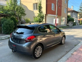Обява за продажба на Peugeot 208 1, 6GT LINE BLUE HDI ~13 999 лв. - изображение 3