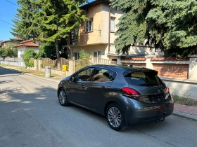 Обява за продажба на Peugeot 208 1, 6GT LINE BLUE HDI ~13 999 лв. - изображение 5