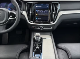 Обява за продажба на Volvo S60 B4 = Plus Dark = Гаранция ~80 604 лв. - изображение 11