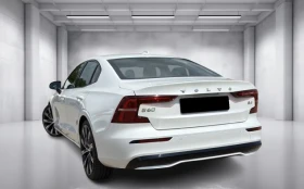 Обява за продажба на Volvo S60 B4 = Plus Dark = Гаранция ~80 604 лв. - изображение 1