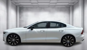 Обява за продажба на Volvo S60 B4 = Plus Dark = Гаранция ~80 604 лв. - изображение 3