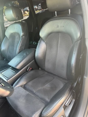 Audi A6 - 31990 лв. - 74716757 8