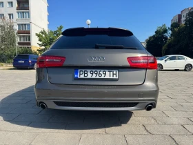 Audi A6 - 31990 лв. - 74716757 5