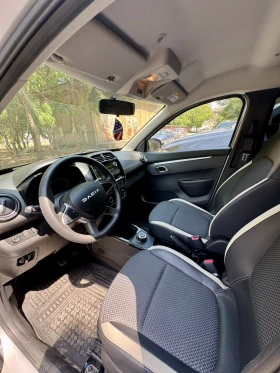 Dacia Spring X Essential Electric 45 (33kW) | Mobile.bg    11