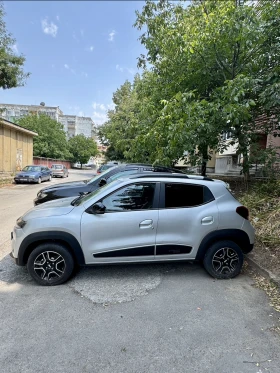 Dacia Spring X Essential Electric 45 (33kW) | Mobile.bg    7